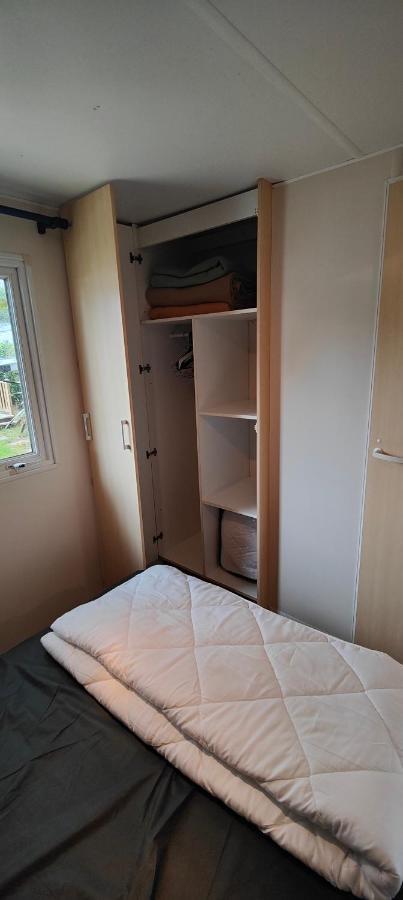 Mobil Home 5-6 Personnes Carnac Εξωτερικό φωτογραφία