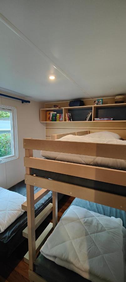 Mobil Home 5-6 Personnes Carnac Εξωτερικό φωτογραφία