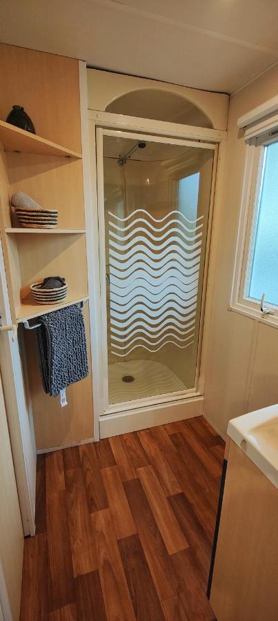 Mobil Home 5-6 Personnes Carnac Εξωτερικό φωτογραφία