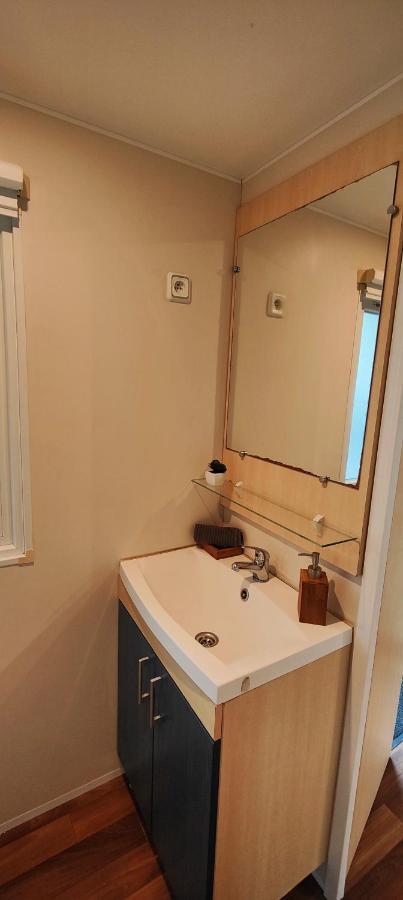 Mobil Home 5-6 Personnes Carnac Εξωτερικό φωτογραφία