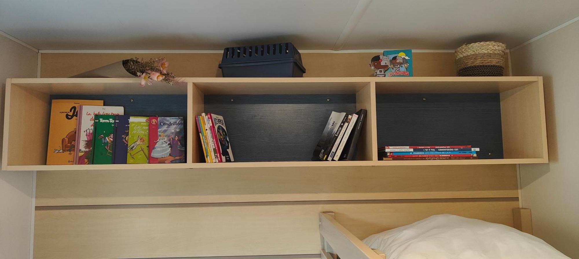 Mobil Home 5-6 Personnes Carnac Εξωτερικό φωτογραφία
