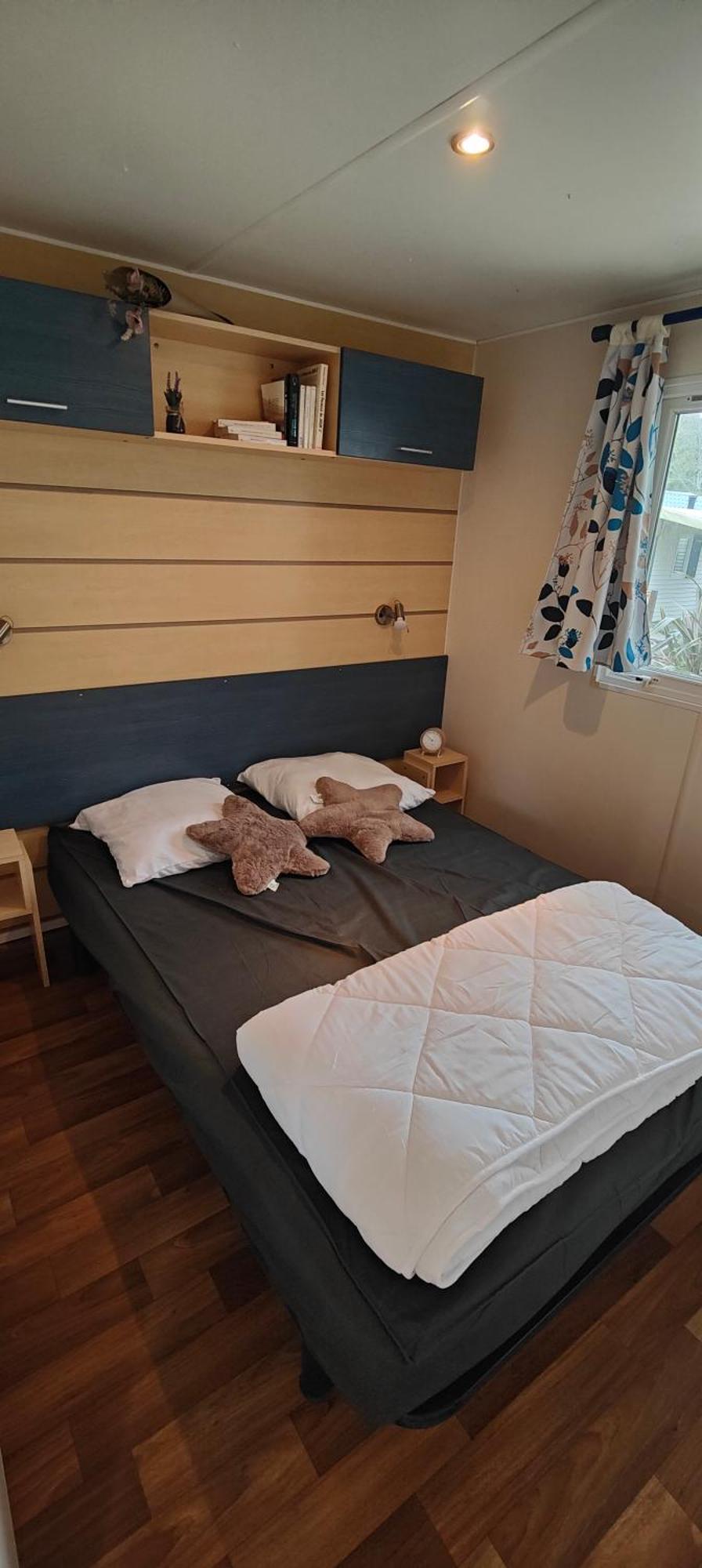 Mobil Home 5-6 Personnes Carnac Εξωτερικό φωτογραφία